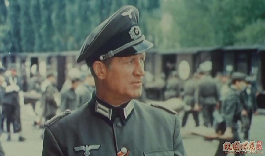 瓦尔特保卫萨拉热窝演员去世,瓦尔特保卫萨拉热窝主演采访