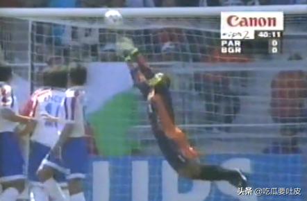 2002年世界杯巴拉圭比赛结果,98世界杯巴蒂斯图塔vs苏克