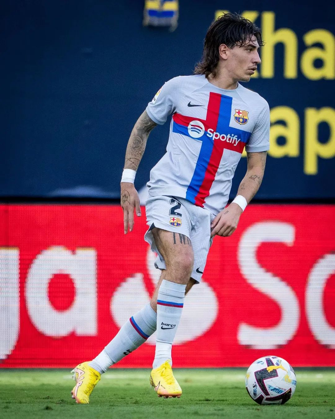 巴萨最后30秒门将助攻,巴萨历史助攻排名