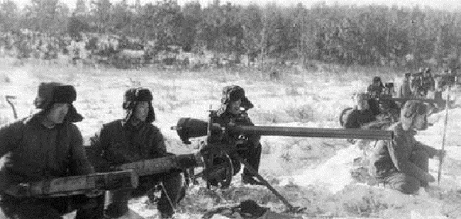 解放军王牌部队对越反击战,解放军陆军三大王牌军