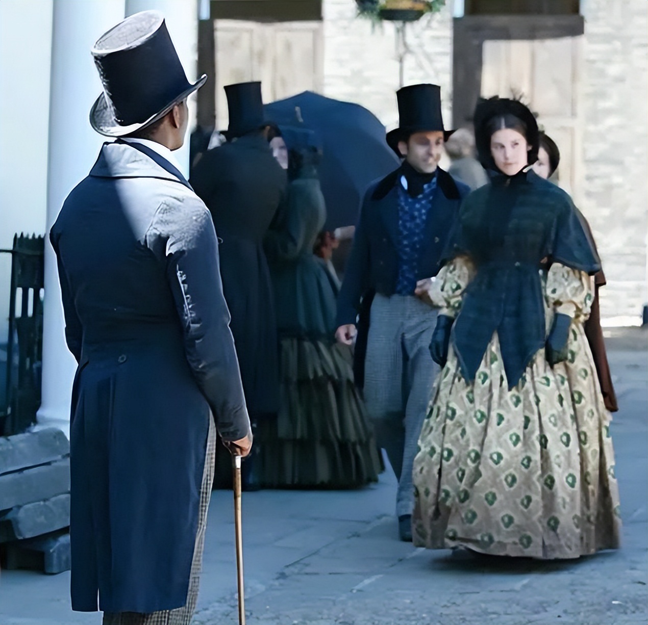 大卫科波菲尔简介及人物形象分析,大卫科波菲尔ppt课件人物形象分析