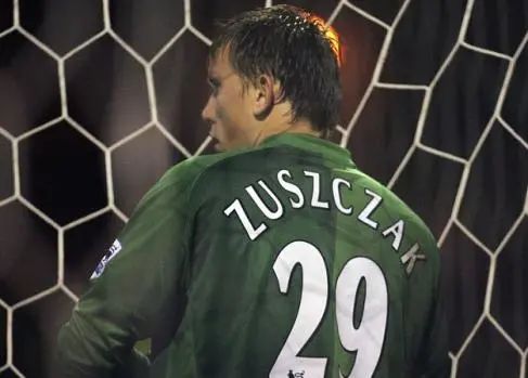 搞笑大乱入！竞技场上那些绝版乌龙球衣