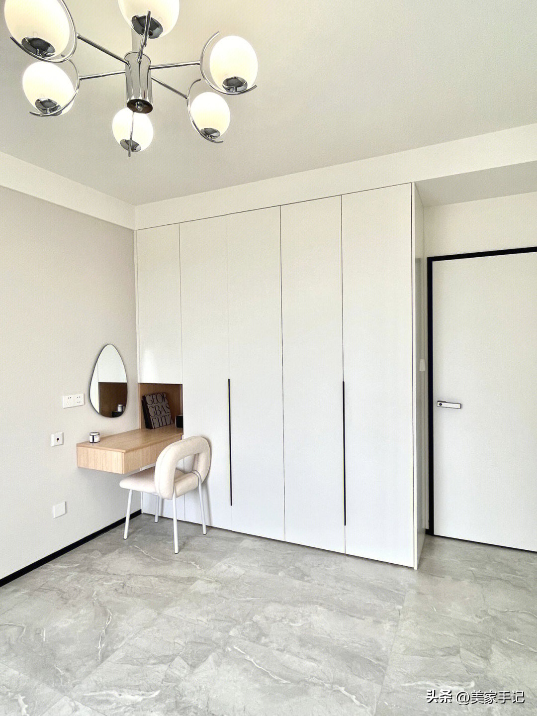 陕西夫妻拒绝过度装修,山东夫妻拒绝过度装修173平