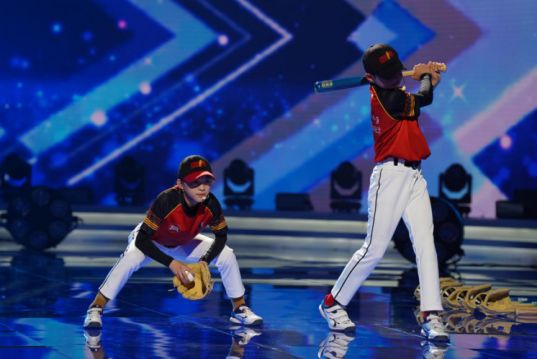 以童真视角打造优质内容，卡酷2022“六一”晚会传递成长的力量