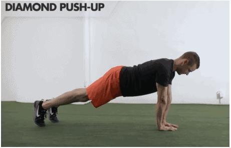 4分钟在家健身训练方法有哪些呢,不用去健身房在家照样拥有好身材