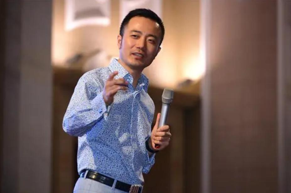 俞凌雄搞传销吗,俞凌雄是搞传销的吗