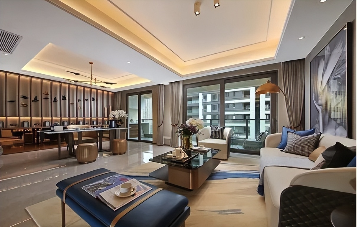 首开国仕府项目名称,首开国仕府分析