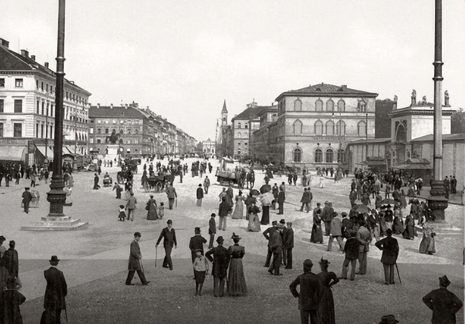 他是美籍华裔教授，手持巨资“包租公”，赴美闯荡余生却失去自由