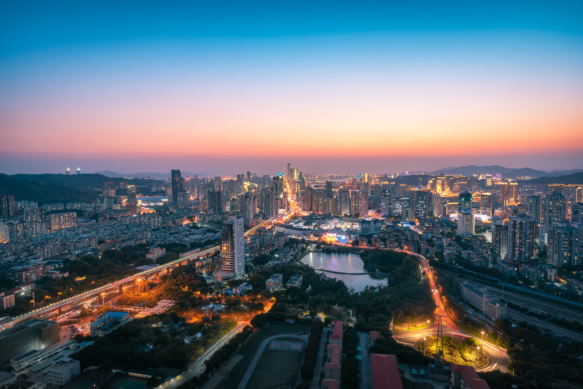 五一厦门旅游景点推荐亲子,厦门五一旅游路线图