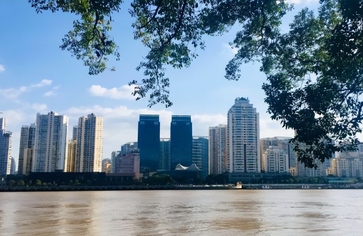 中央确定温州为区域中心城市,温州是不是国家区域中心城市