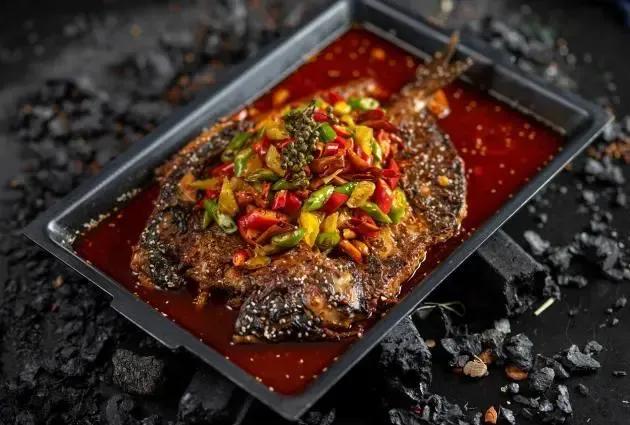 本应该在别人家当“网红”的鱼，现在却为我家乡带来百亿年产值