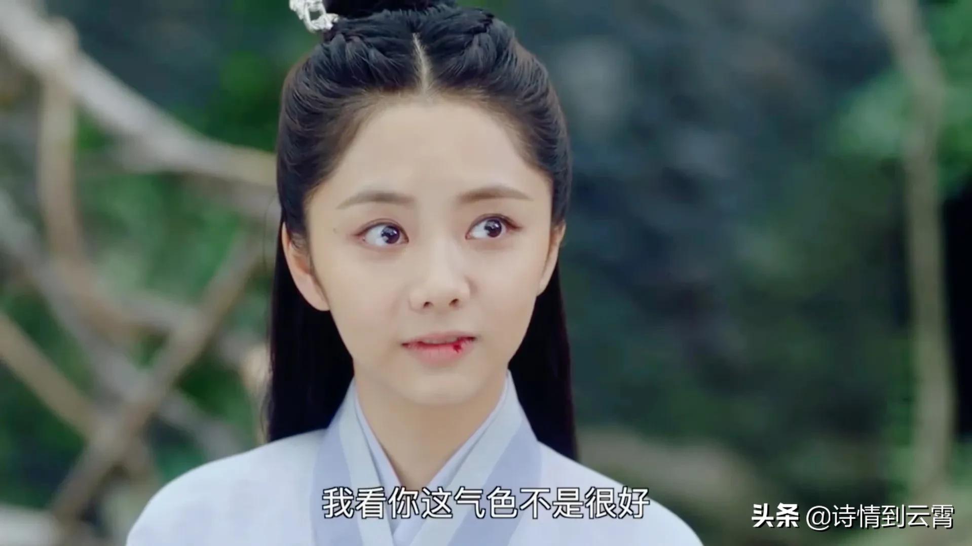 锦衣之下今夏知道陆绎被打入牢中,锦衣之下陆绎得知真相