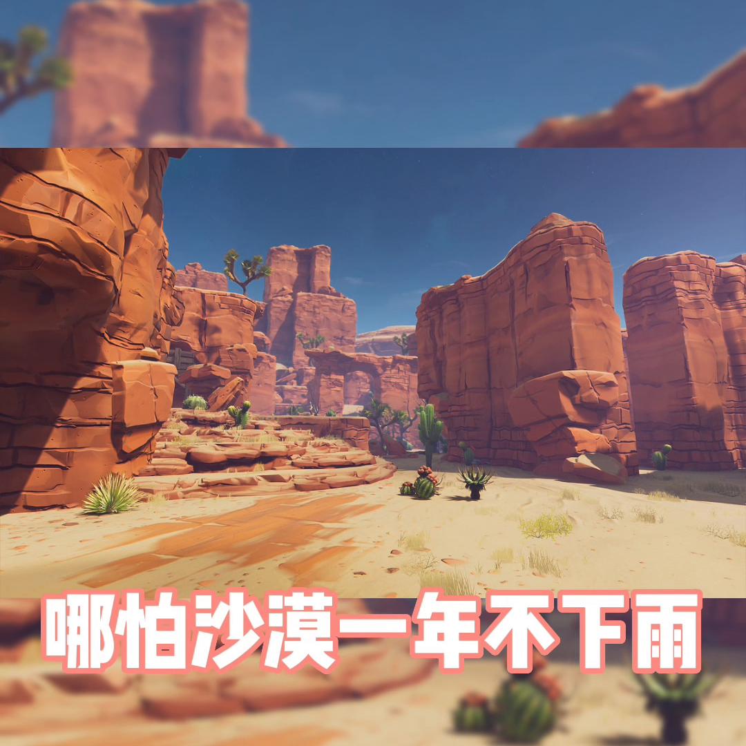 仙人掌最近很火的面膜,之前流行的仙人掌面膜