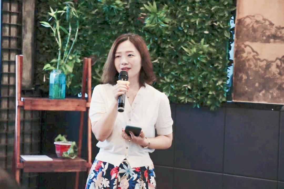 高校驻皖校友会走进科大硅谷核心区活动在中国声谷圆满举行