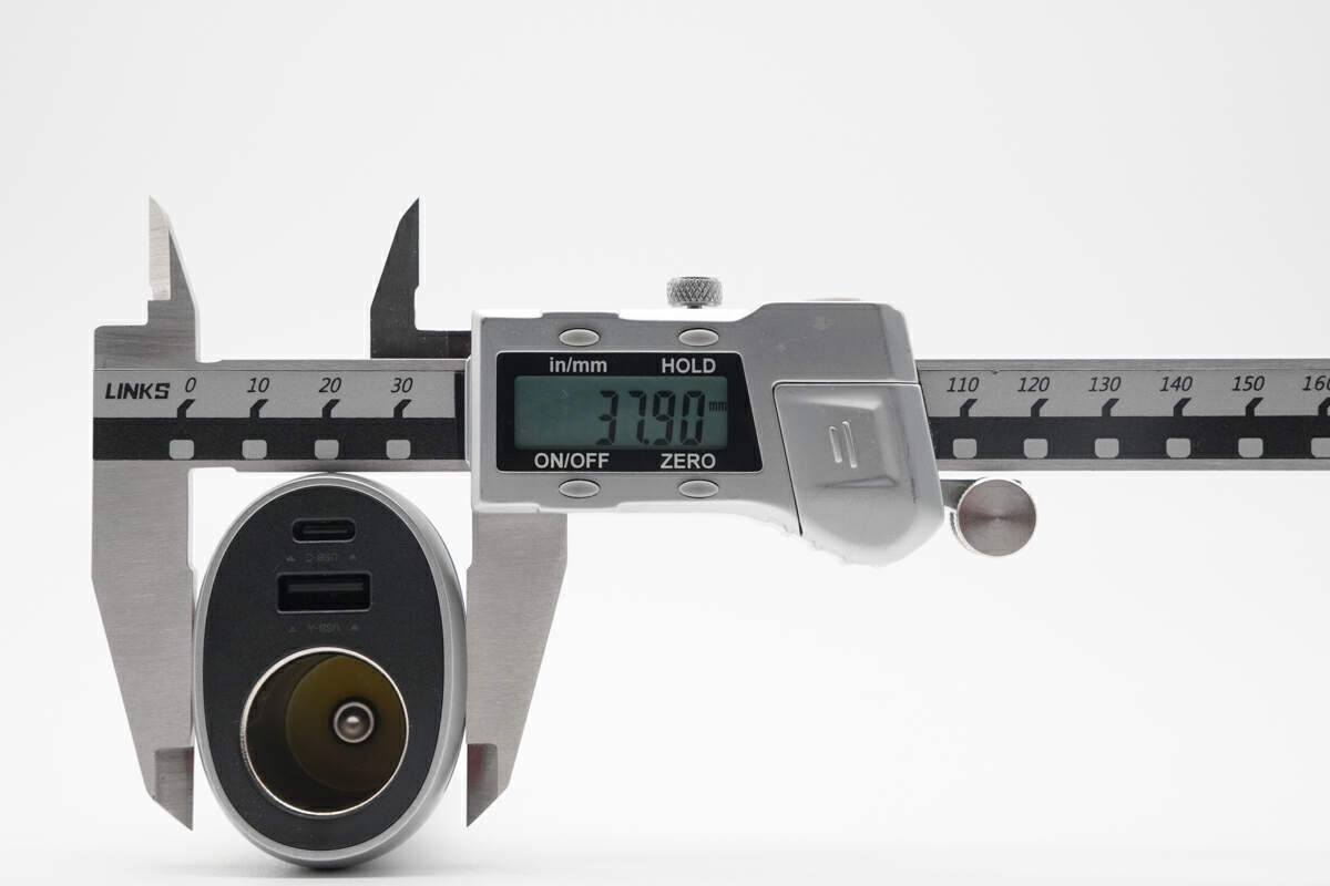 绿联一拖三车载充电器视频评测,绿联三合一充电器真实测评