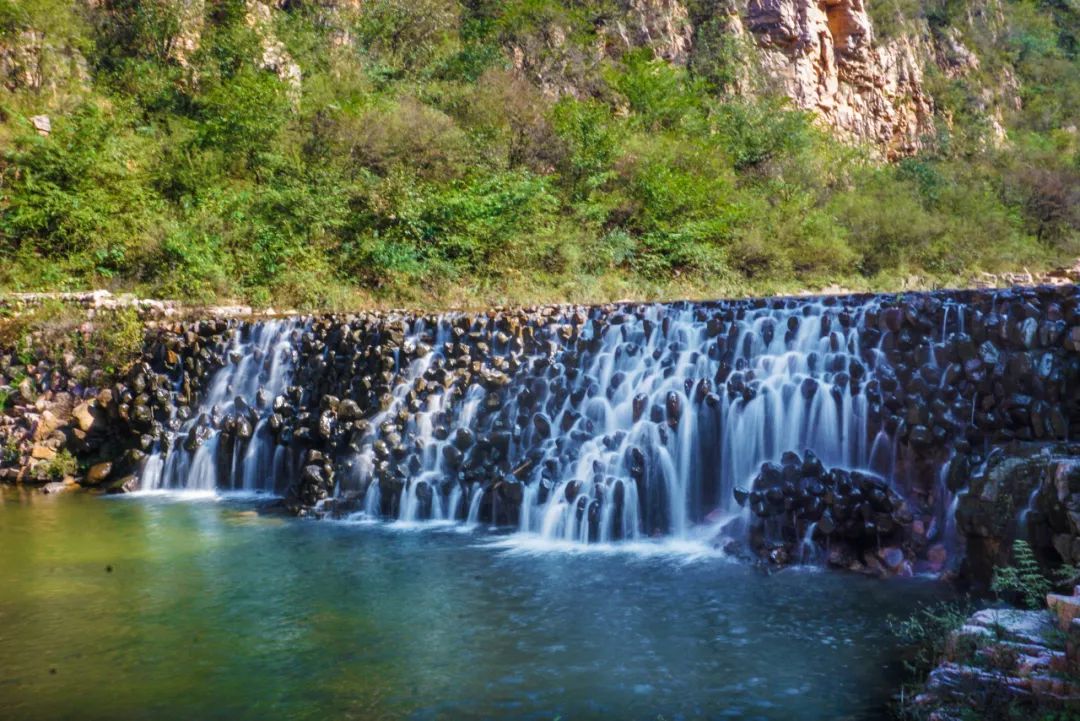 洛阳网红打卡地推荐,洛阳又一个网红打卡地