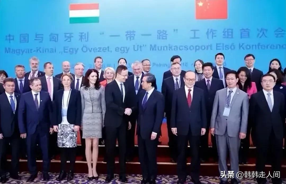 外媒评价匈牙利力挺中国,匈牙利在欧盟力挺中国