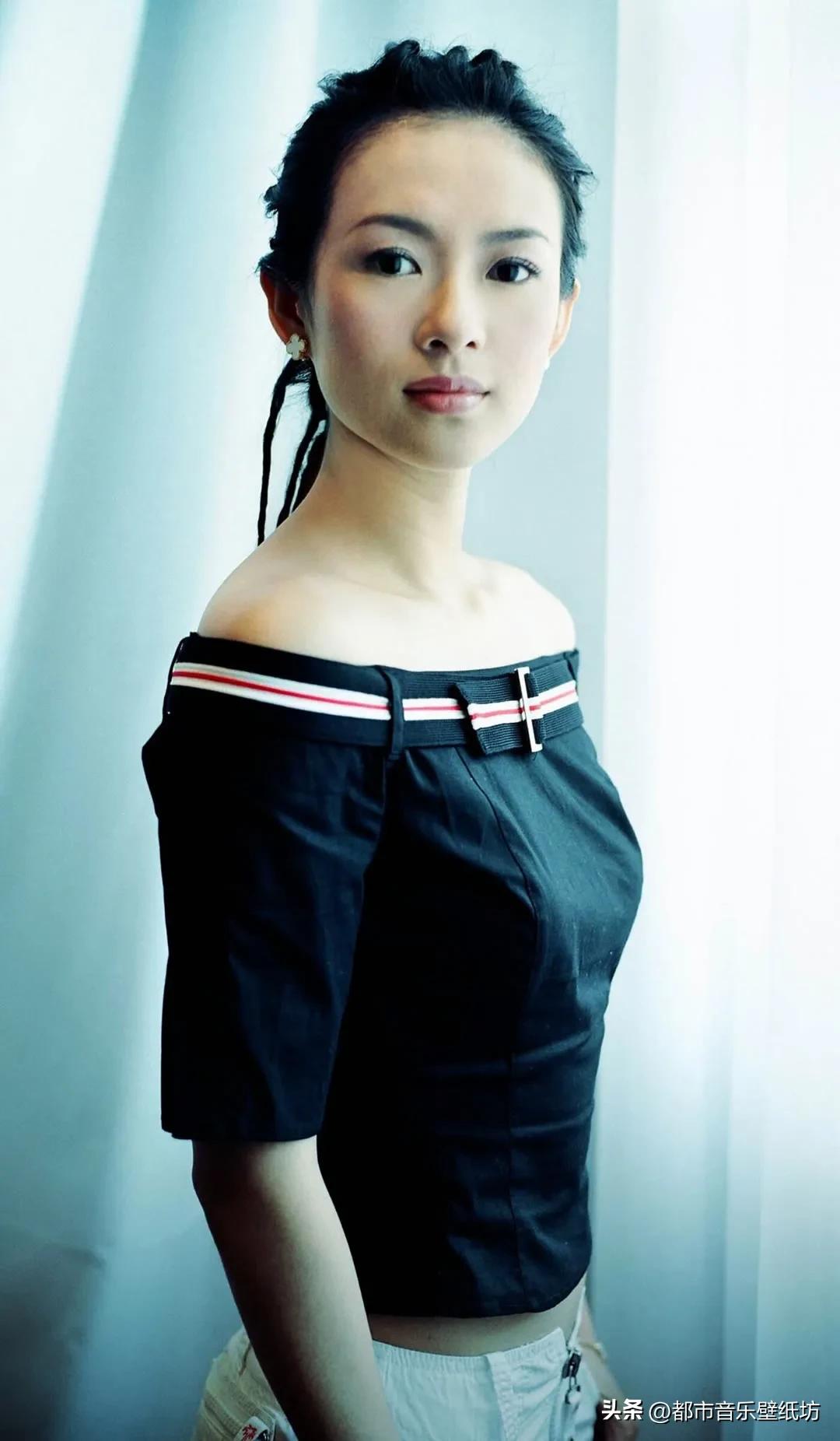 章子怡高清惊艳写真照,章子怡高清写真大图