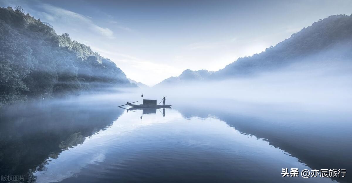 广东五月适合去哪里旅游,广东12月旅游攻略必去十大景点