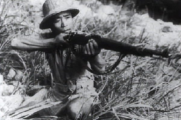 抗战重大会战歼敌人数,抗战最精彩战役上高战役