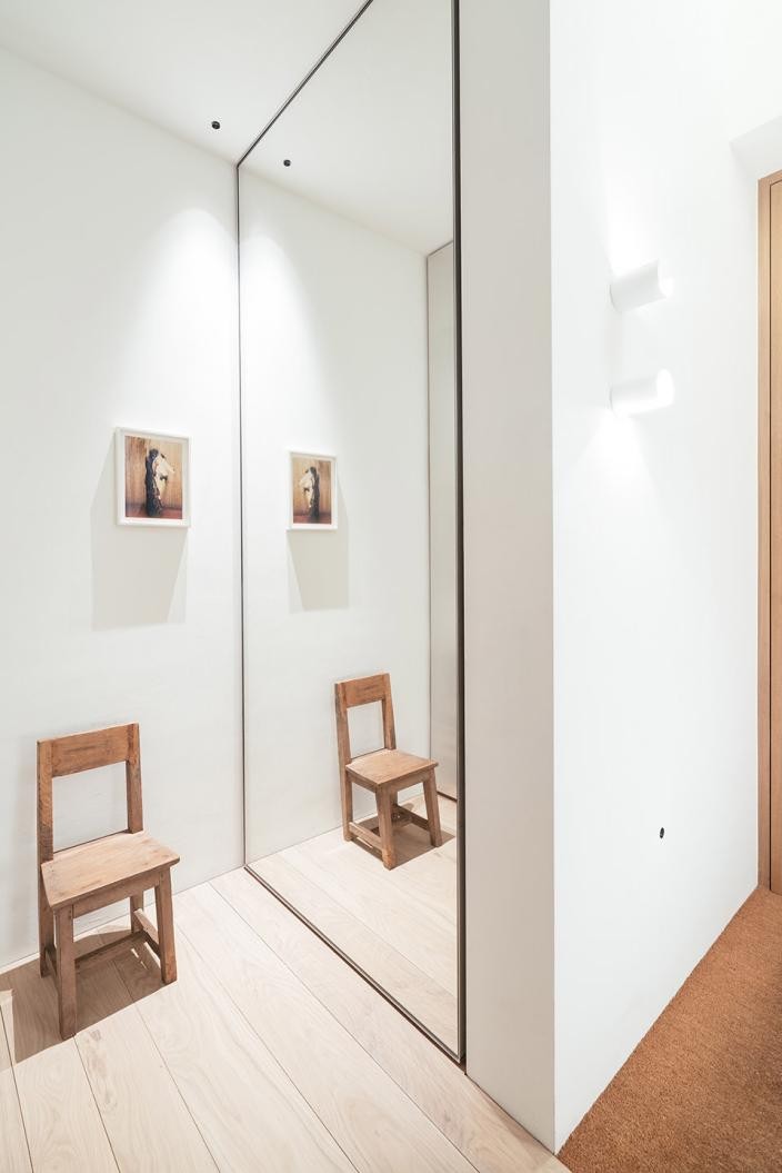 德国建筑设计效果图,国外公寓建筑设计