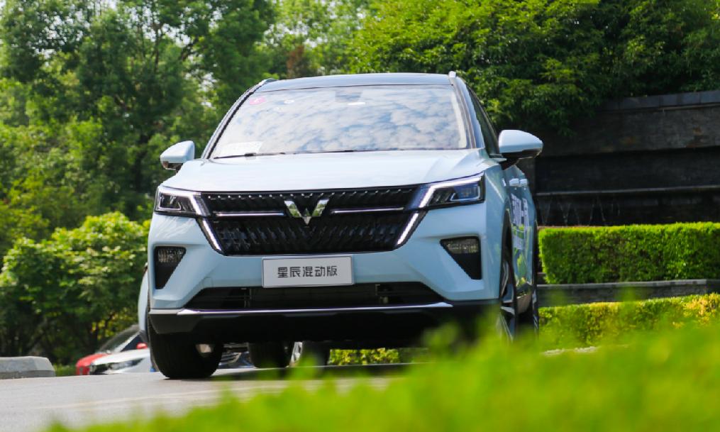 五菱星辰混动版还可以买吗,五菱星辰混动版到底该不该买