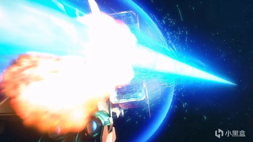 干了这碗白开水，为Tri-Ace送行——《星之海洋6》评测