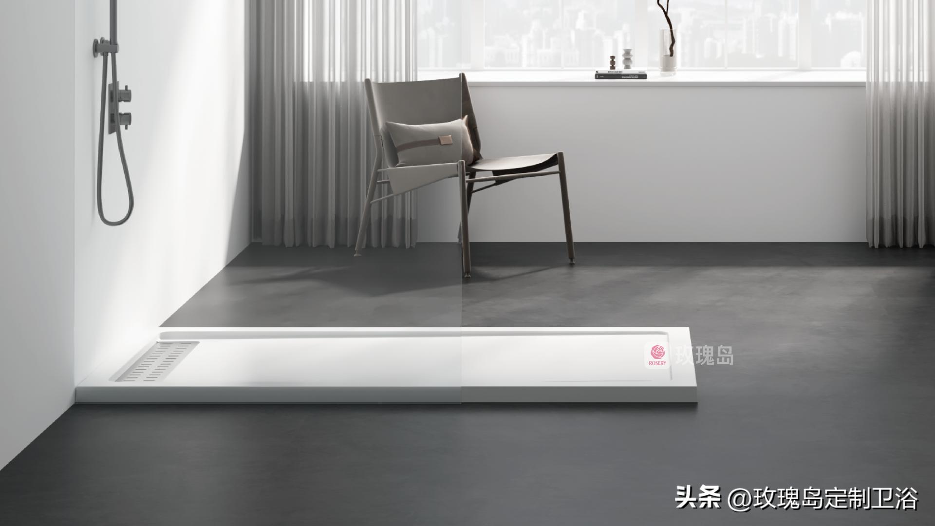 玫瑰岛卫浴品牌排名,玫瑰岛卫浴釉面