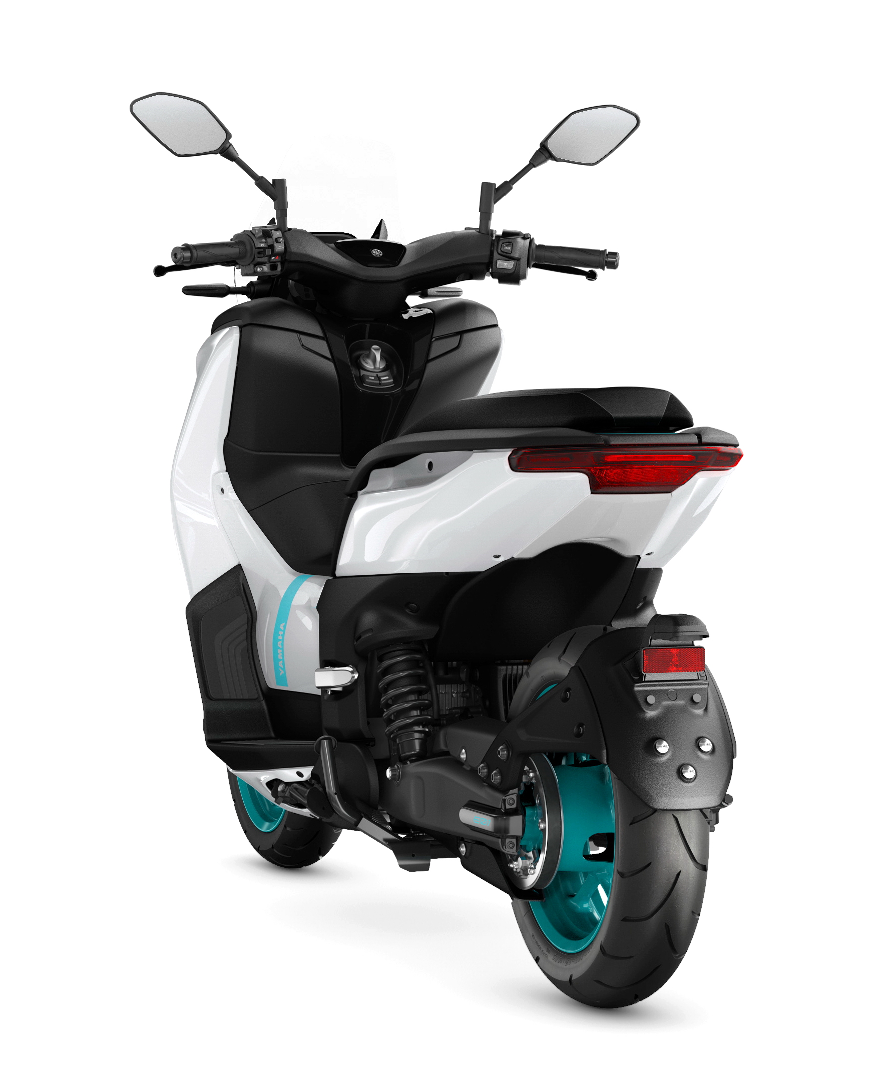 雅马哈最新款电动车,yama新能源汽车