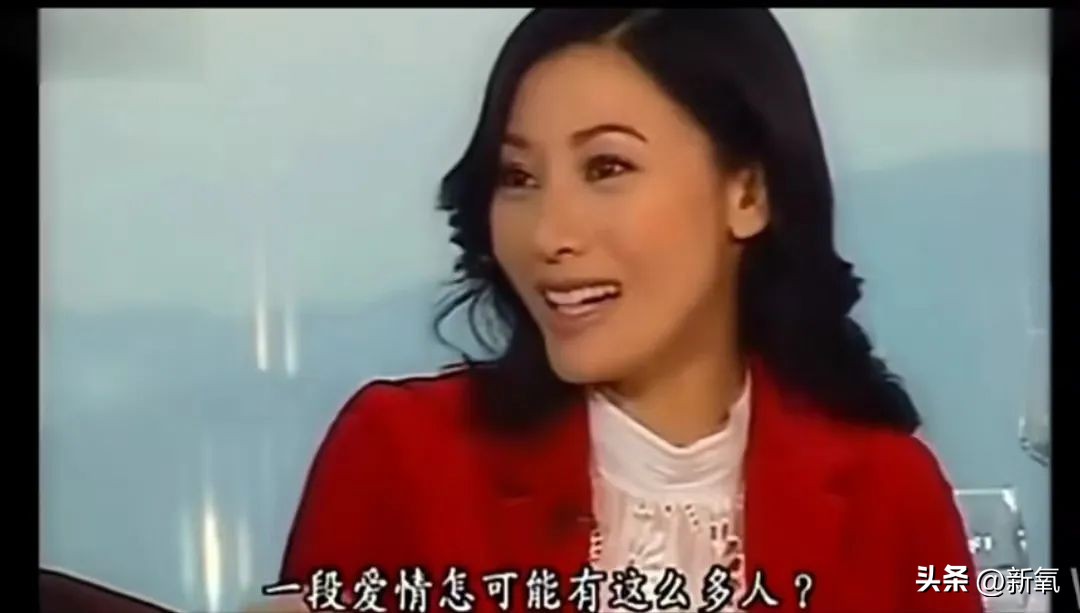 刘銮雄开记者会澄清传闻完整,刘銮雄记者招待会经典话题