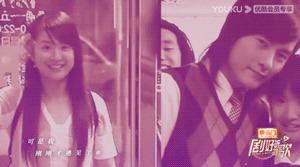 妈呀,他一开口,我又能爱了!