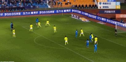 泰山晋级亚冠八强崔康熙表现,今日中超看点崔康熙