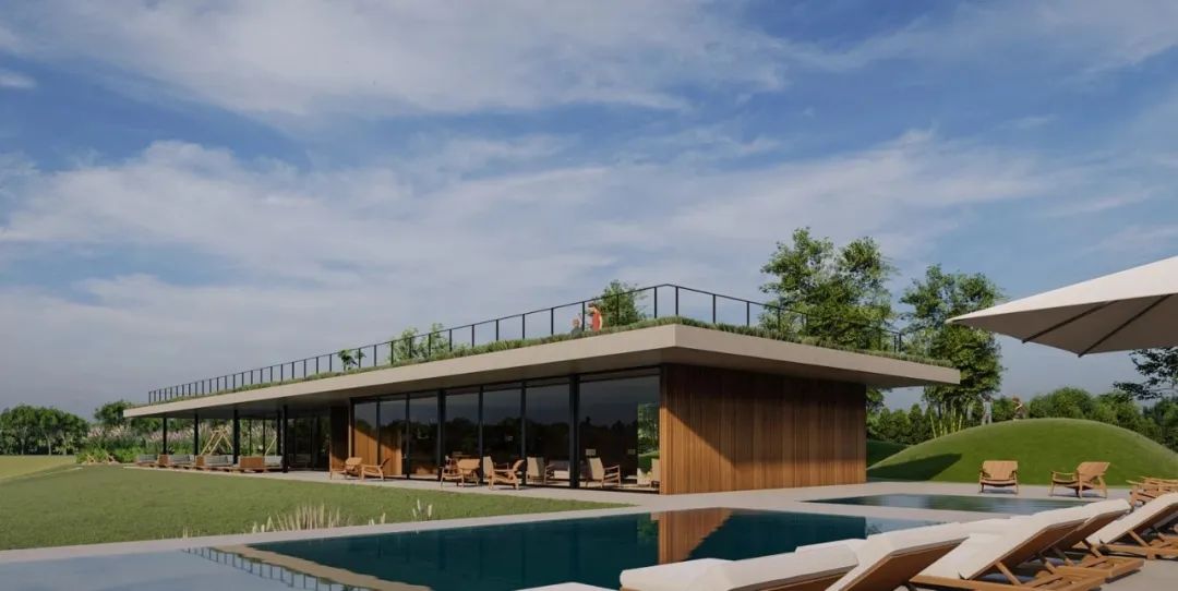 阿根廷EstudioRamos建筑事务所-真诚的现代主义！|EstudioRamos