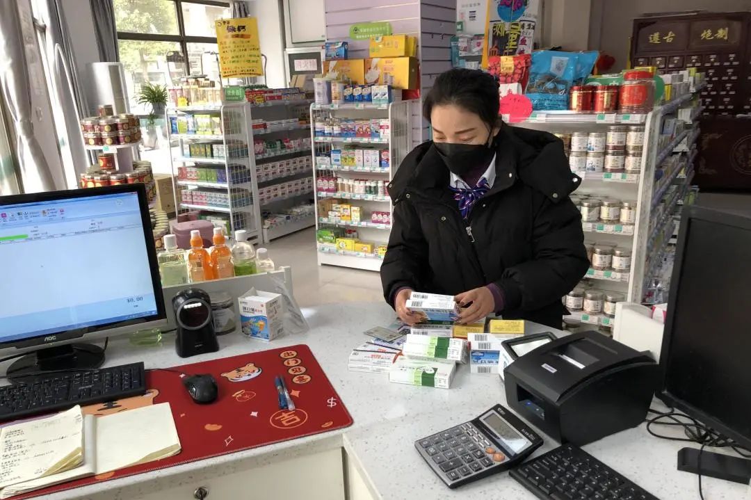 赞！同心抗疫，世纪金源服务筑牢疫情防控社区防线