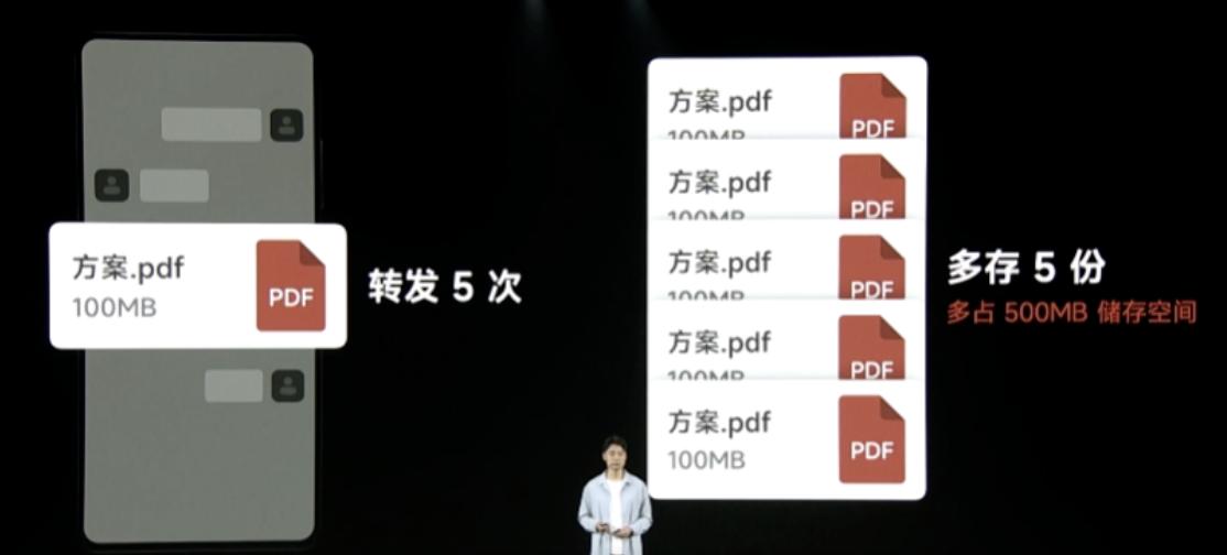 微信占用空间越来越大,彻底解决微信占用空间大