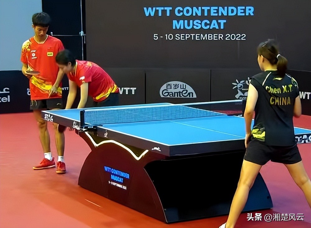 陈幸同爆冷被淘汰,陈幸同晋级四强采访