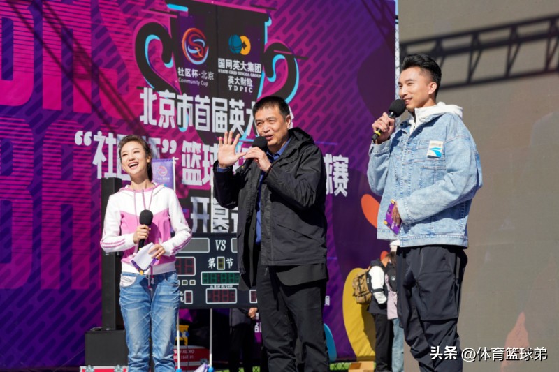 冠军师徒再度携手，北控要剑指前八，宗锋真疯了