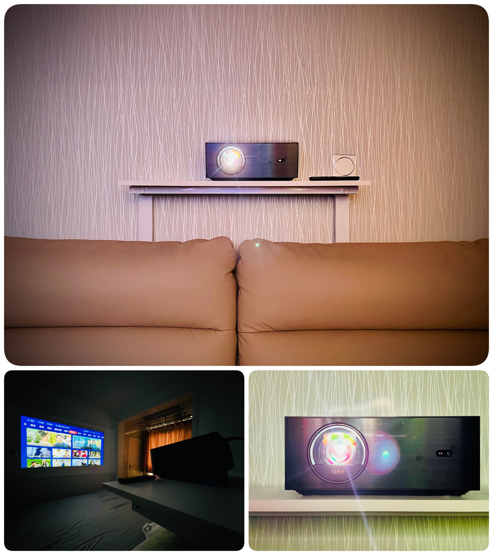 投影仪怎么选择最佳,投影仪参数哪些最重要怎么选