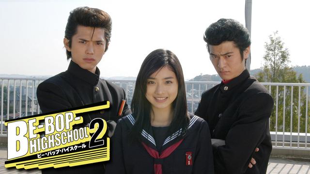 石原里美出道十九年35部影视作品大盘点！看日剧女王是如何炼成的