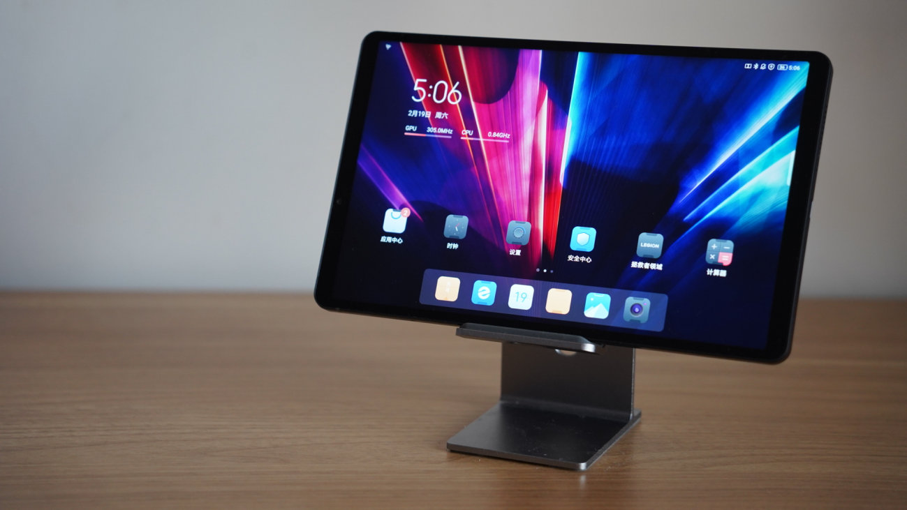 ipadmini6对比拯救者平板,ipadmini6竞争对手