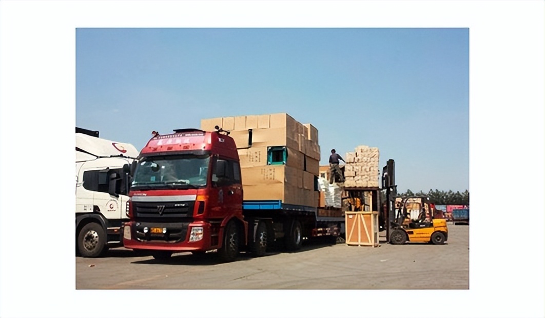 怎么联系物流公司寄大件,寄大件到外省哪个物流公司便宜