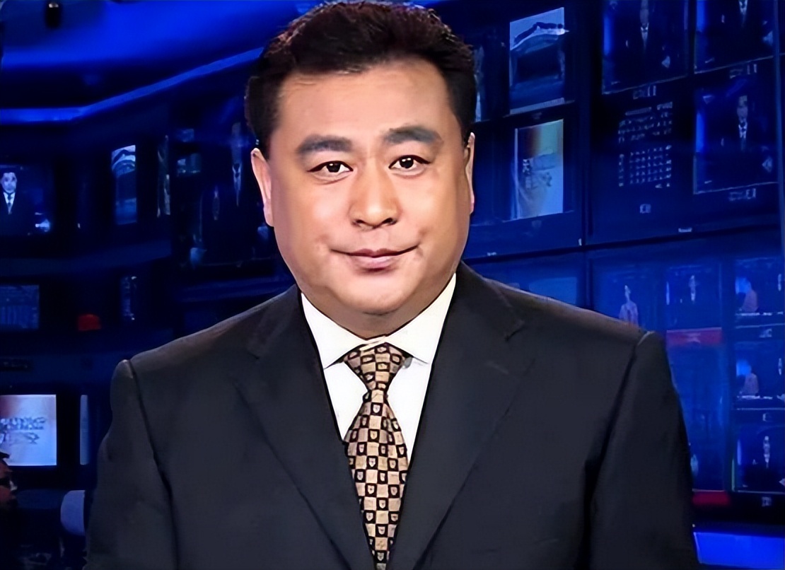 河北新闻联播主持人,河北新闻联播主持人傅敏