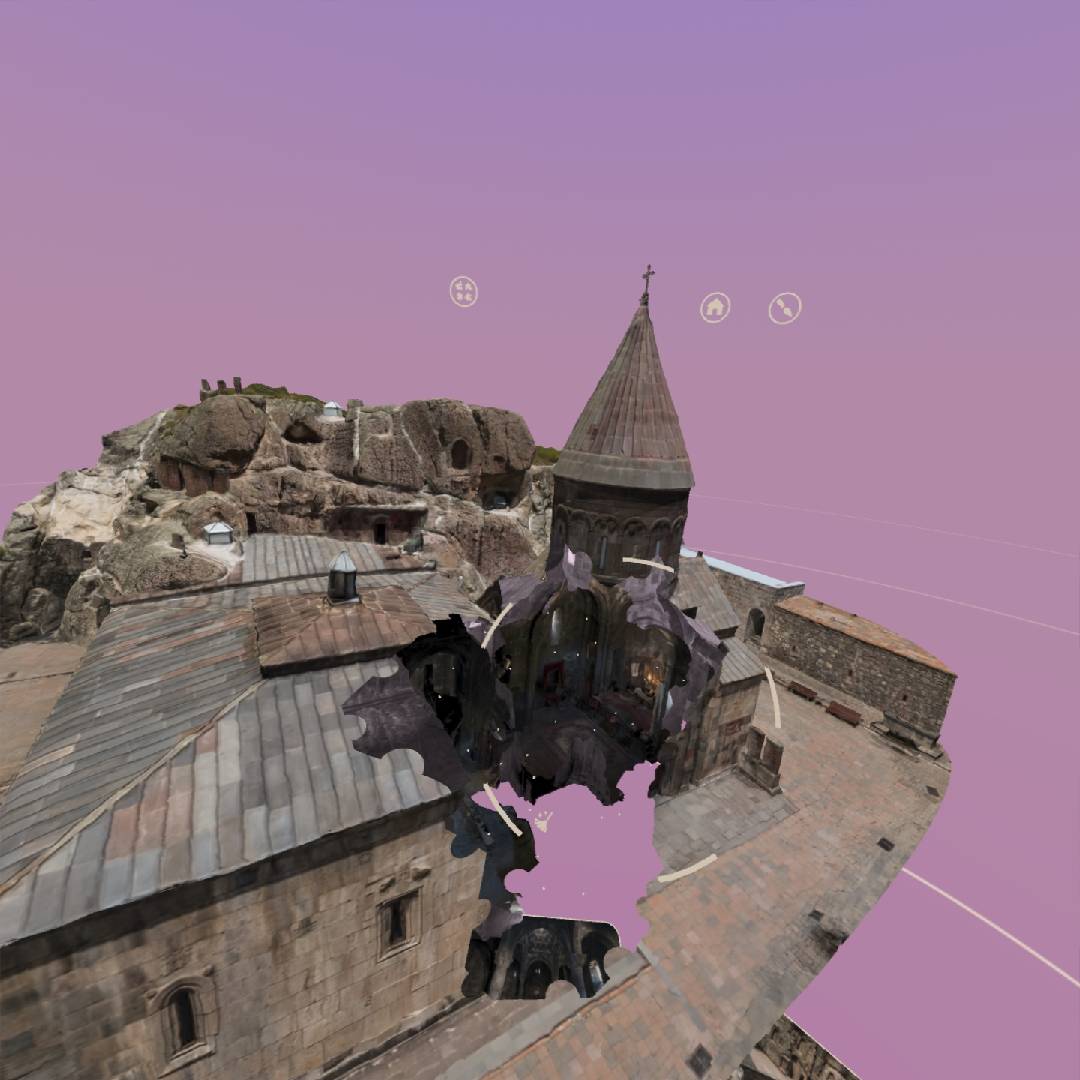 VR游戏《拼图巡游》400块攻略(四)内外结合篇