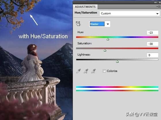 ps鏃ュ嚭椋庢櫙鍒朵綔鏁欑▼,ps鏃ヨ惤鍓奖鍒朵綔鏁欑▼