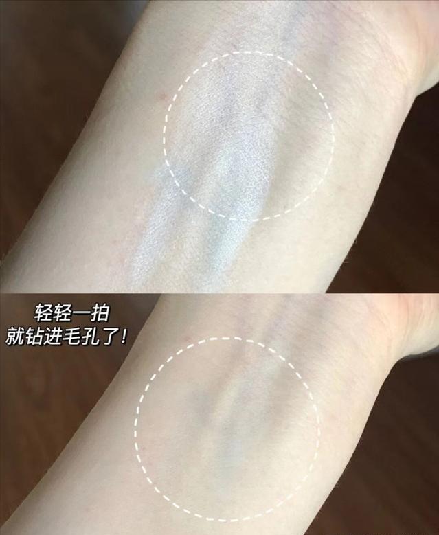 涂了几个月粉底皮肤黄黑,涂完粉底脸还是很黄很暗沉