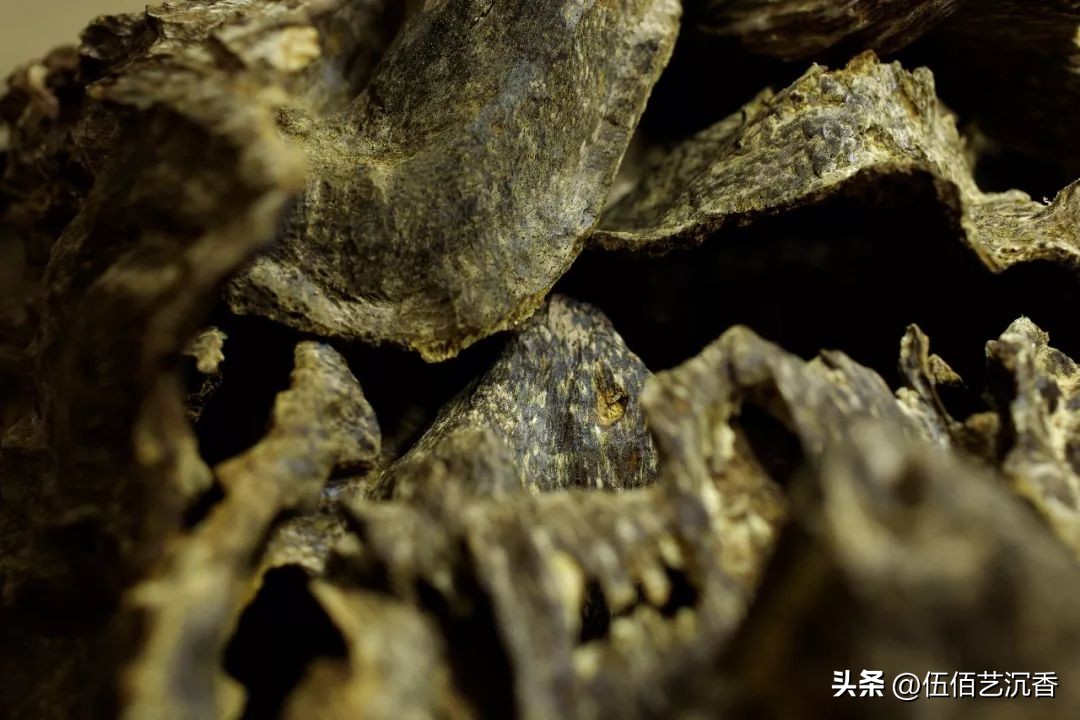 伍佰艺沉香：沉香常见问题30问，让你深度认识沉香