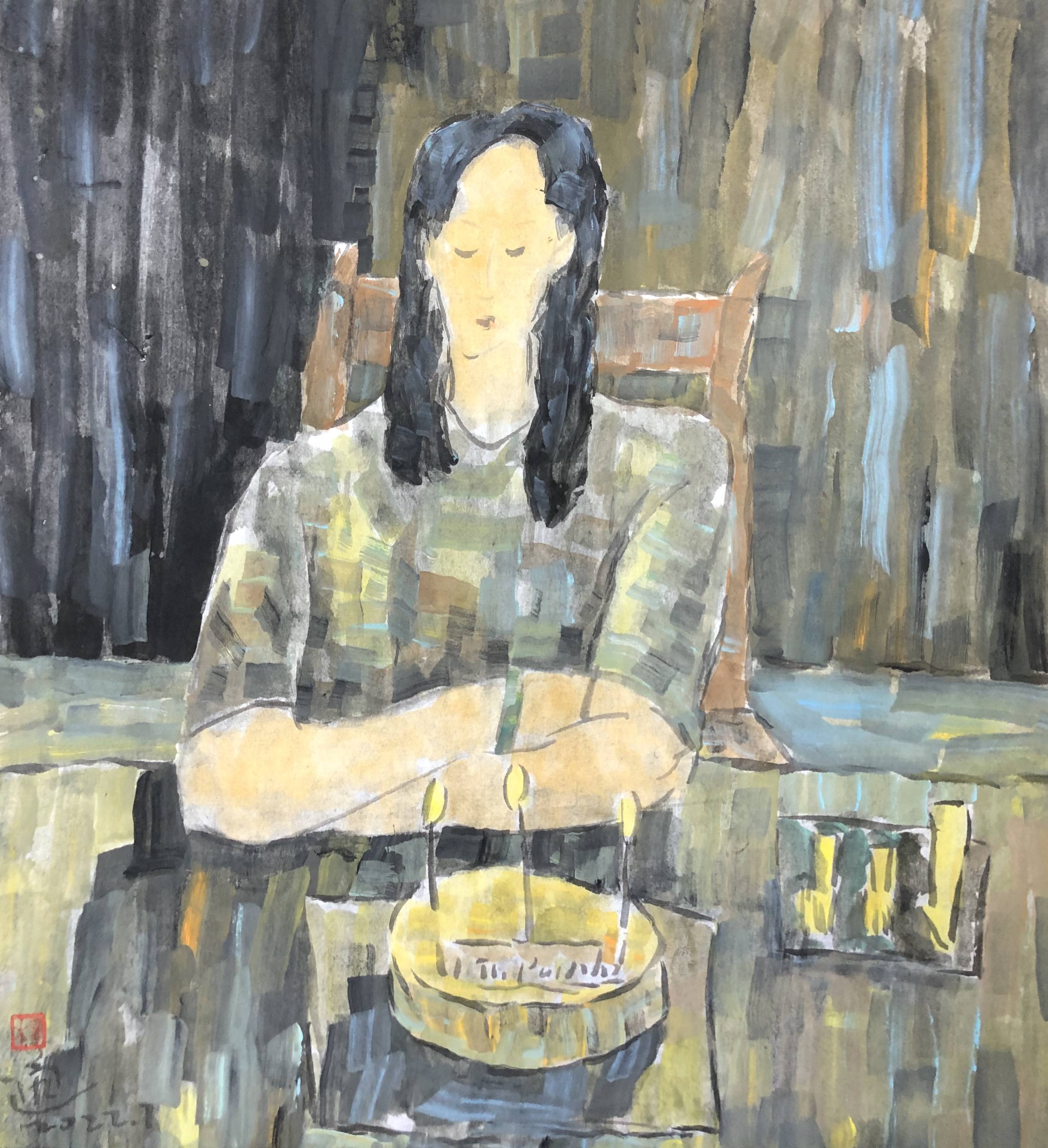 第十届国际新当代艺术作品大展,国际当代艺术全球展