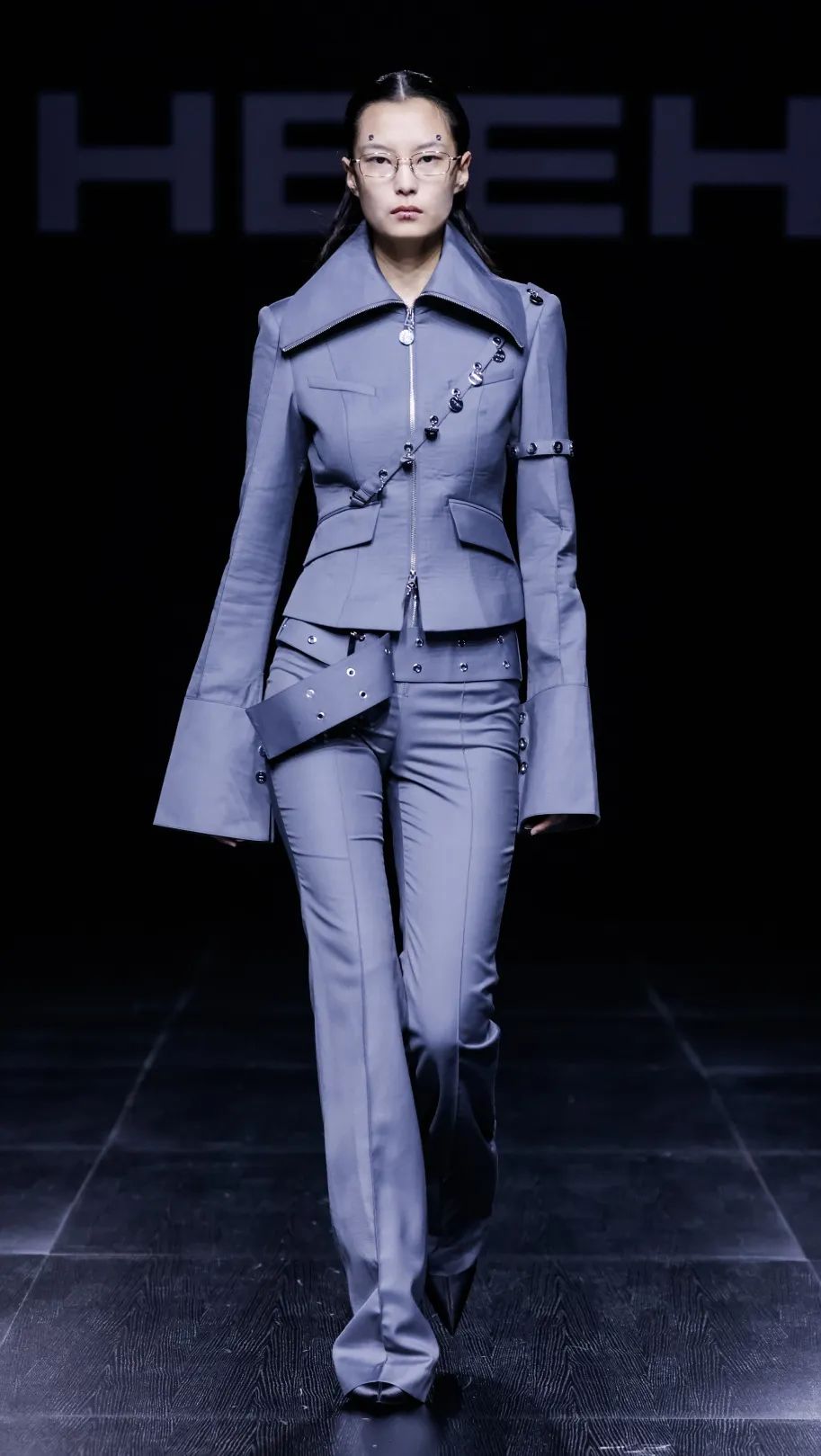 时尚潮流女装高级感穿搭,学穿搭高级感女装