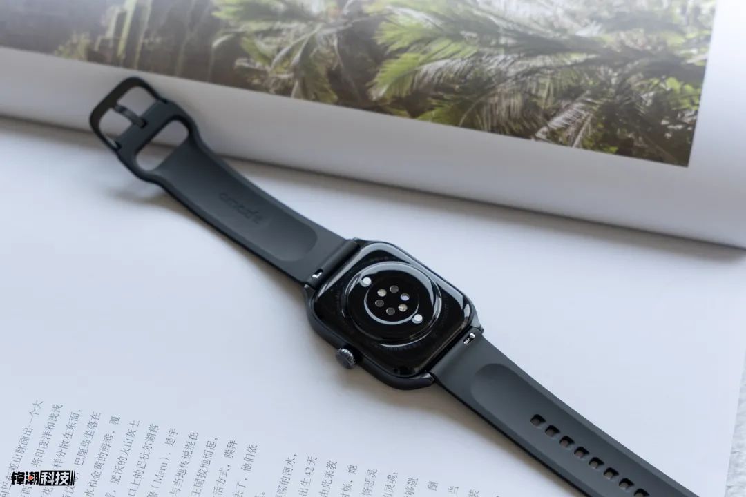 推荐一款能测量血压的手表,什么手表测量血压和心率准