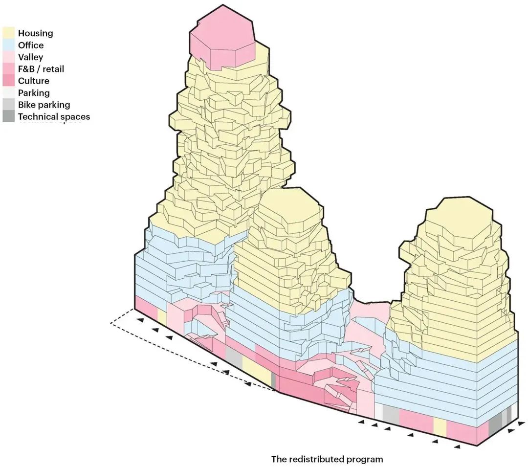 地标性建筑简介,最新案例鉴赏100例
